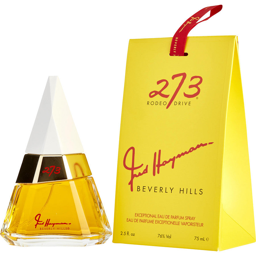273 Rodeo Drive Cologne for Men by Fred Hayman