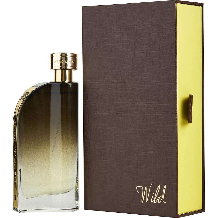Buy Insurrection Wild By Reyane Tradition Colognes online at best