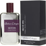 Silver Iris Cologne Absolue by Atelier Cologne