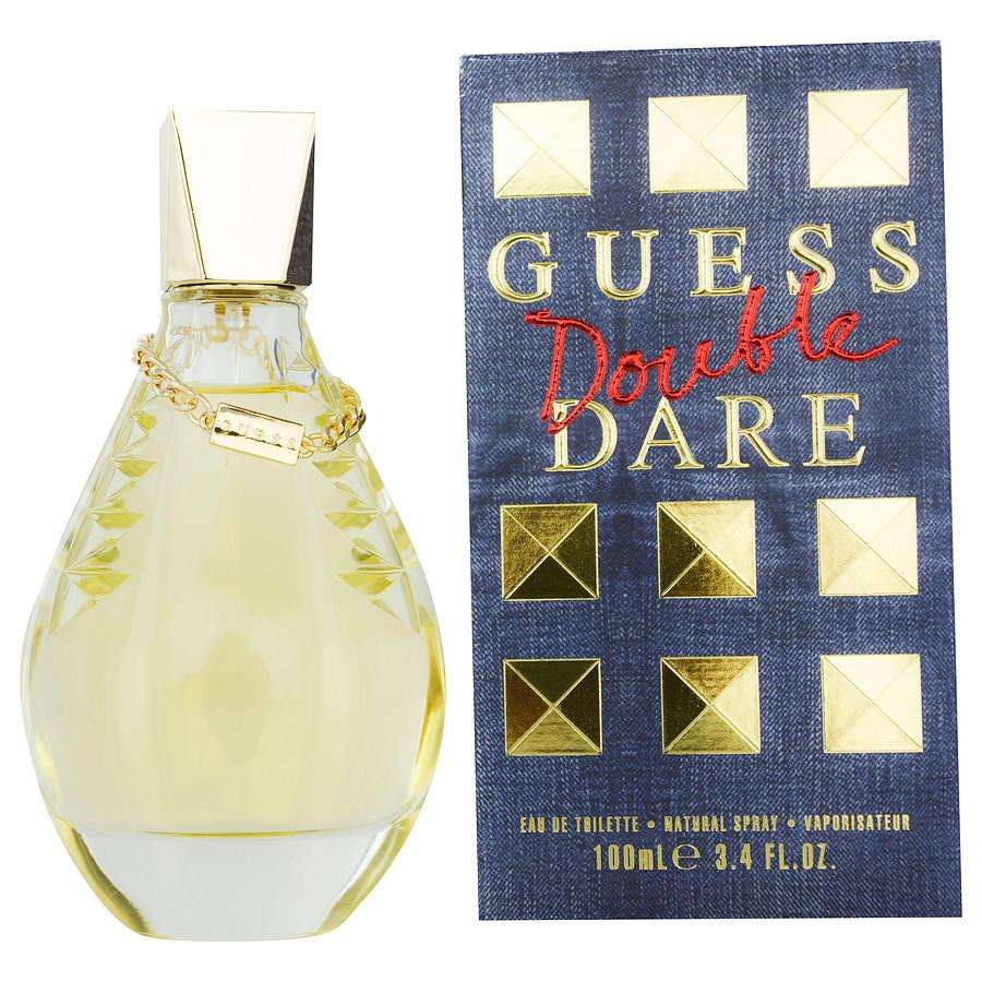 Guess double dare perfume price Clearance