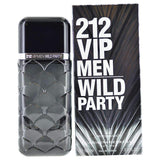 212 Vip Wild Party Cologne for Men by Carolina Herrera