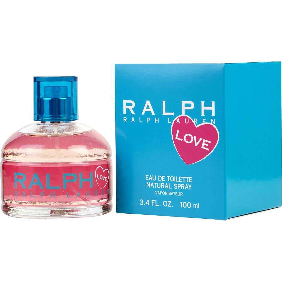 Ralph Love By Ralph Lauren Perfume For Women By Ralph Lauren In Canada –