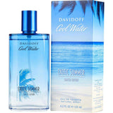 Davidoff Cool Water Exotic Summer Cologne for Men by Davidoff
