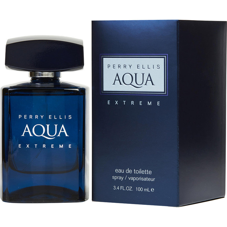 Aqua Perry Ellis Perfume For Men By Perry Ellis In Canada –