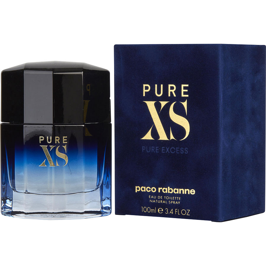 Paco Rabanne Pure Xs Perfume For Men By Paco Rabanne In Canada