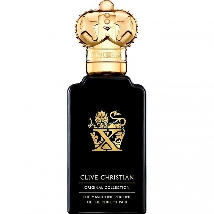 Clive Christian X Men Perfume For Men By Clive Christian In Canada