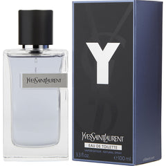 Y By Ysl Perfume For Men By Yves Saint Laurent In Canada 