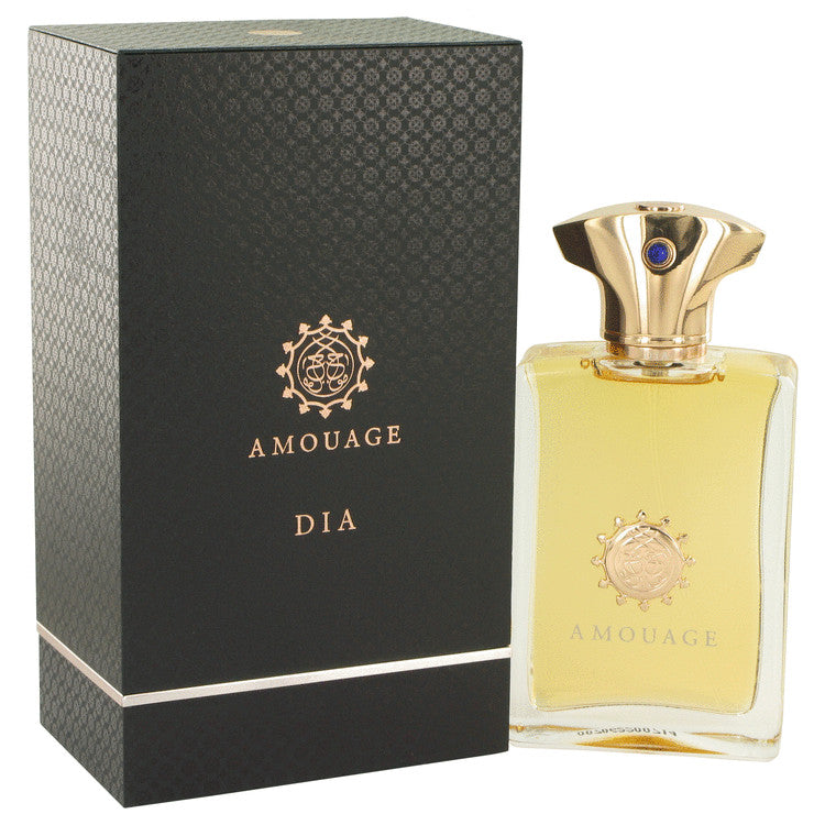 Amouage Dia Cologne for Men Online in Canada – Perfumeonline.ca