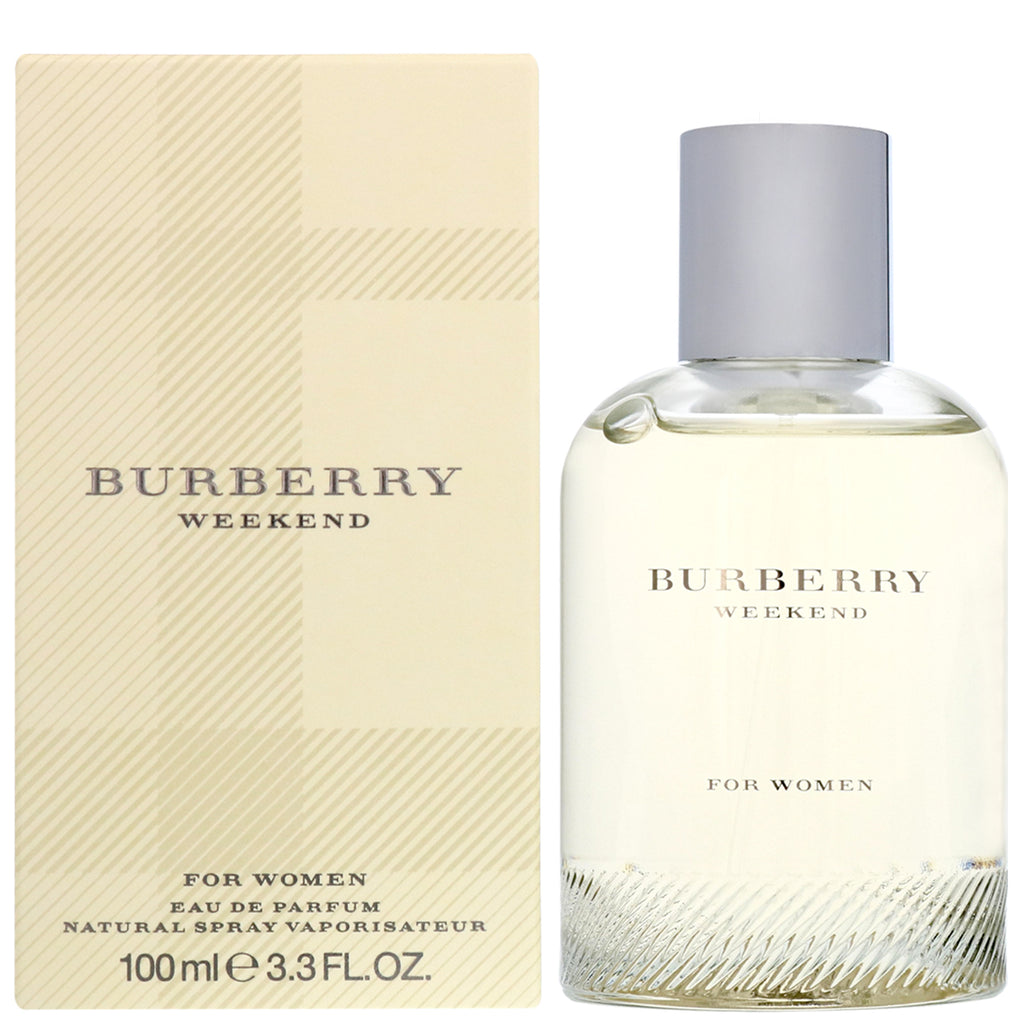 Burberry weekend