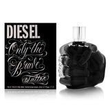 Diesel Brave Tattoo Cologne for Men by Diesel