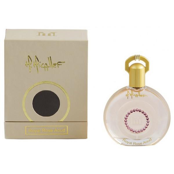 Micallef Exclusif Royal Rose Aoud