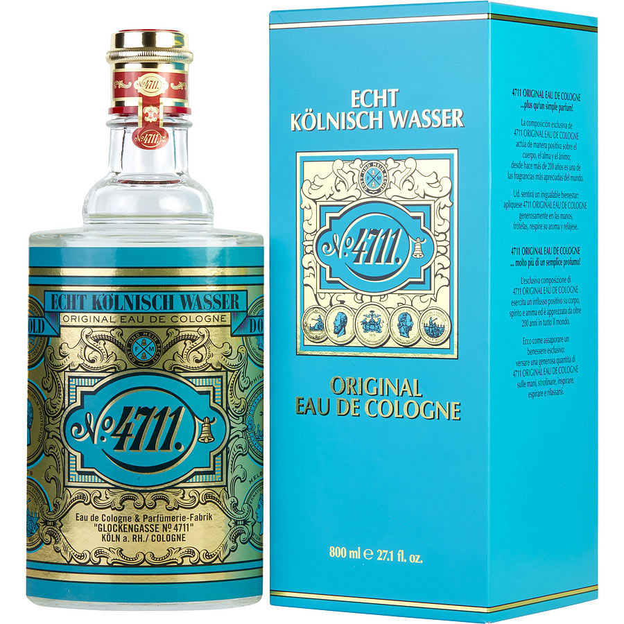 Buy 4711 Colognes online at best –