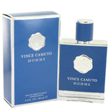Vince Camuto Homme Intenso Eau de Parfum para homens