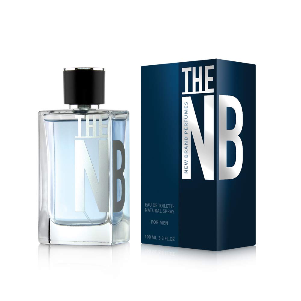New Brand The NB