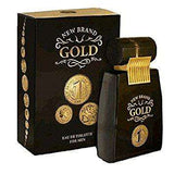 New Brand Gold