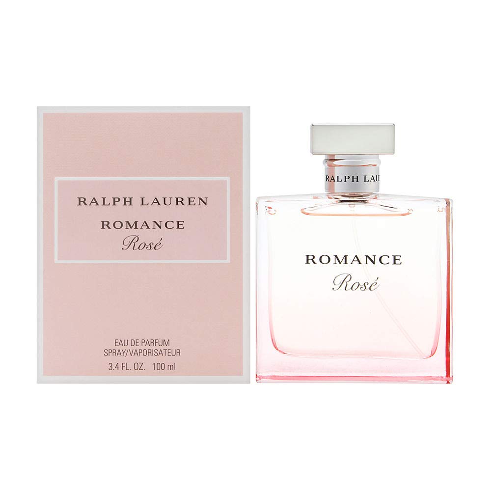 Romance Rose Perfume for Women by Ralph Lauren in Canada – Perfumeonline.ca