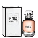 L'Interdit Givenchy Edp Perfume for Women in Canada – Perfumeonline.ca