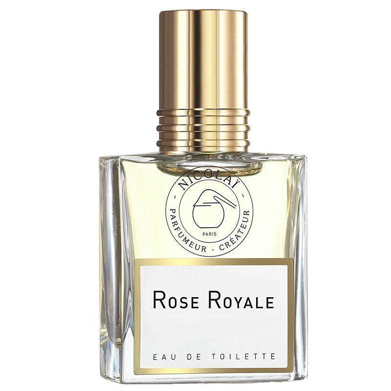 Nicolai Les Rose Royale