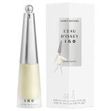 Issey Miyake I Go Edt