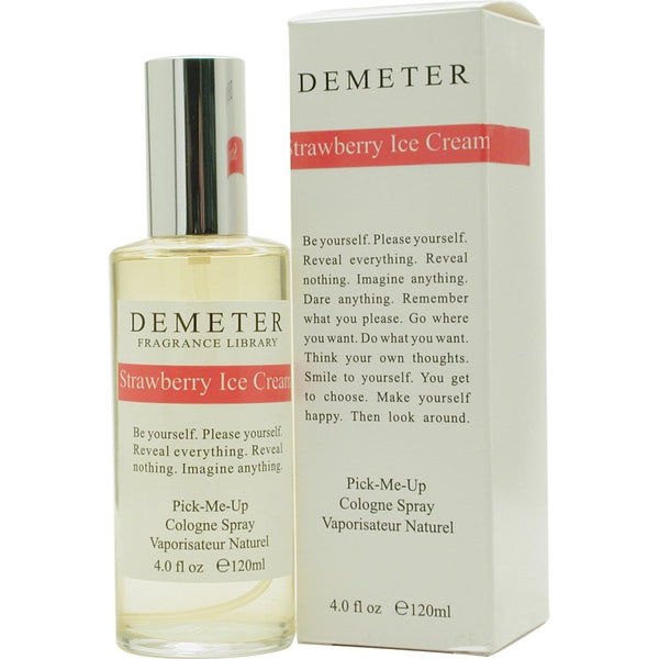 Demeter Strawberry Ice Cream Perfume for Women by Demeter in Canada