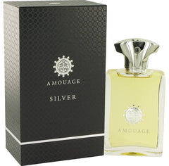 AMOUAGE SILVER 香水 ボックス付き Amouage Silver Cologne for Men Online in Canada – Perfumeonline.ca