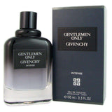 Gentleman Only Intense by Givenchy Cologne for Men 