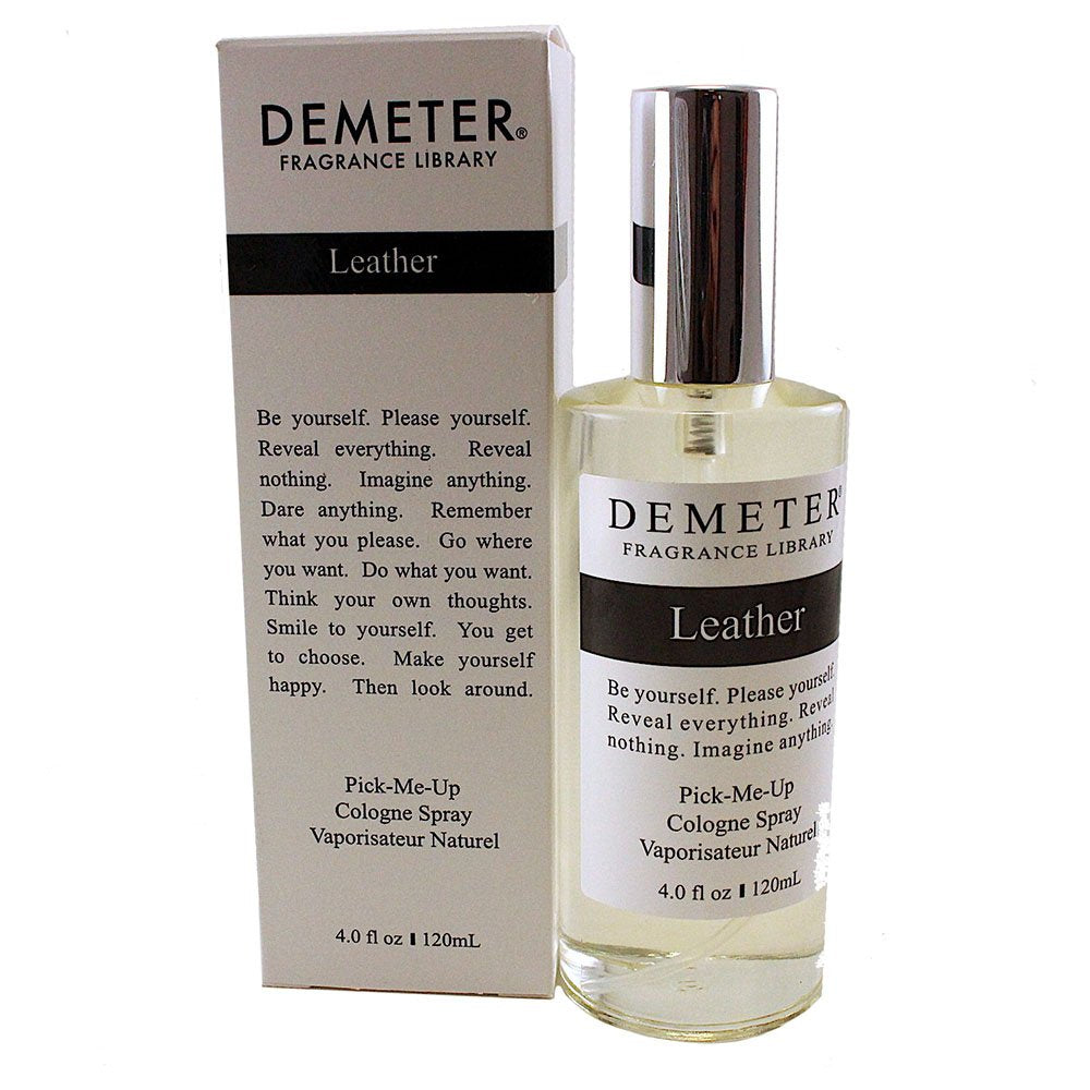 Demeter Leather