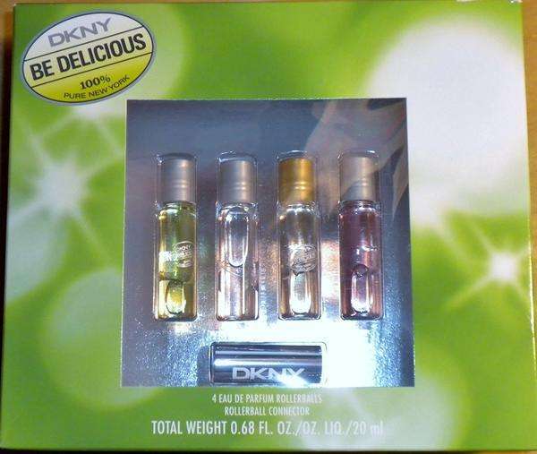 Donna Karan Dkny Stories Eau de Parfum Set 3.4oz Shower ge 1oz Perfume - DKNY  perfume,cologne,fragrance,parfum - 022548400791 | Fash Brands