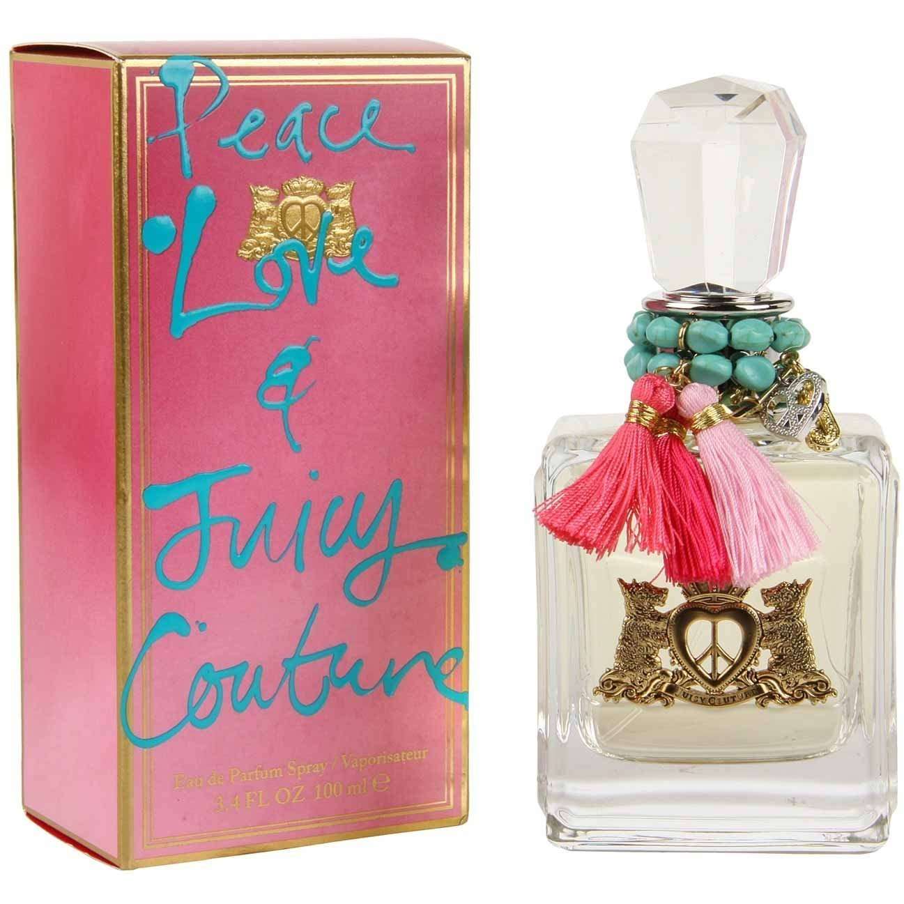 juicy couture i love juicy couture
