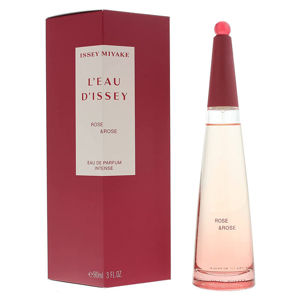 Issey Miyake Rose & Rose Intense Perfume for Women by Issey Miyake in ...