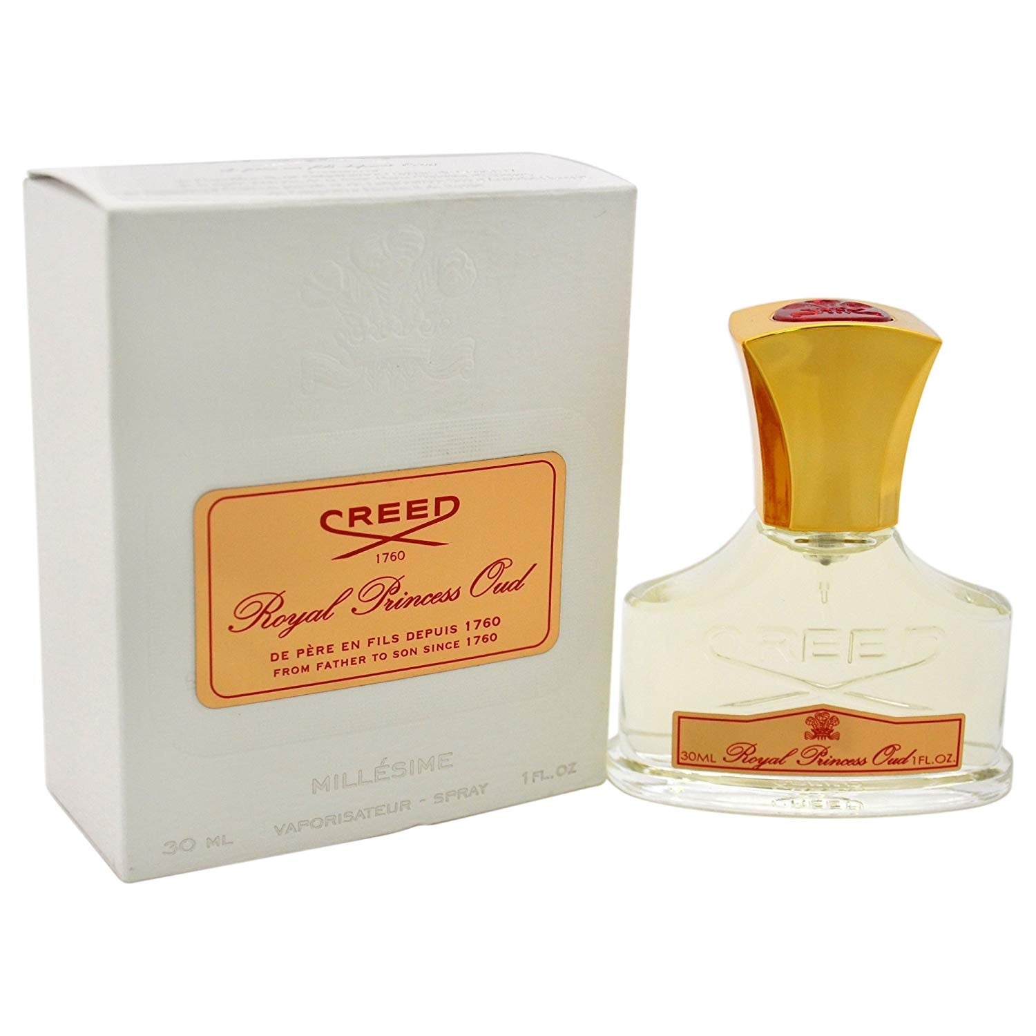 Creed Royal Princess Oud Perfume for Women by Creed in Canada