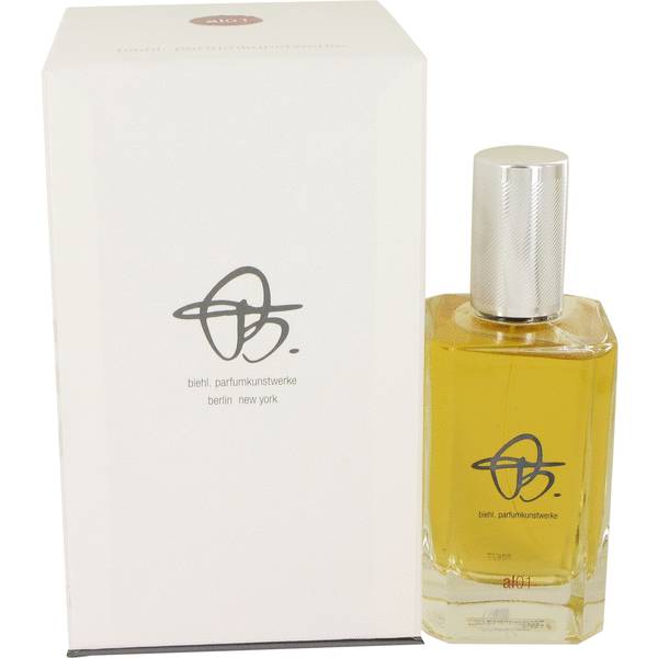 香水(ユニセックス) BIEHL PARFUMKUNSTWERKE AL01 EDP 100ml Buy Biehl Al01 Perfume for Men and Women in Canada – Perfumeonline.ca
