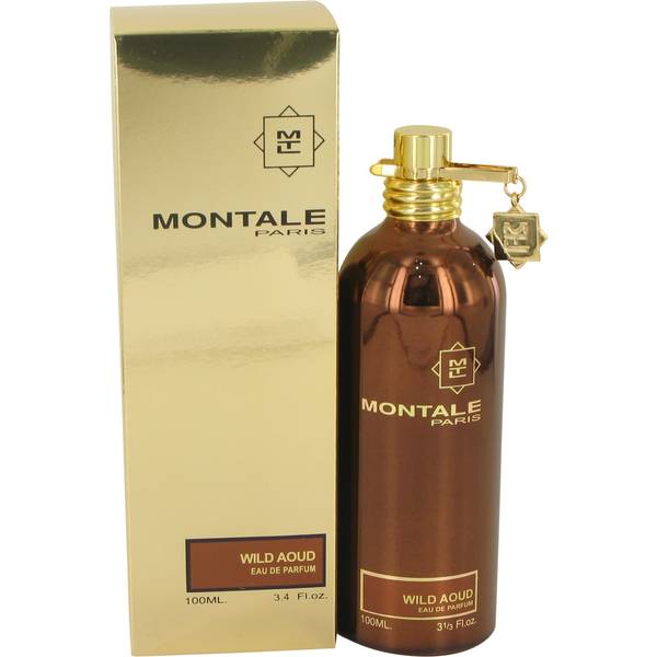 Montale Wild Aoud Unisex Perfume in Canada – Perfumeonline.ca