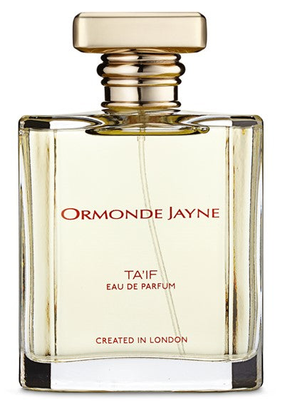 Ormonde Jayne Ta'If Perfume for Unisex by Ormonde Jayne in