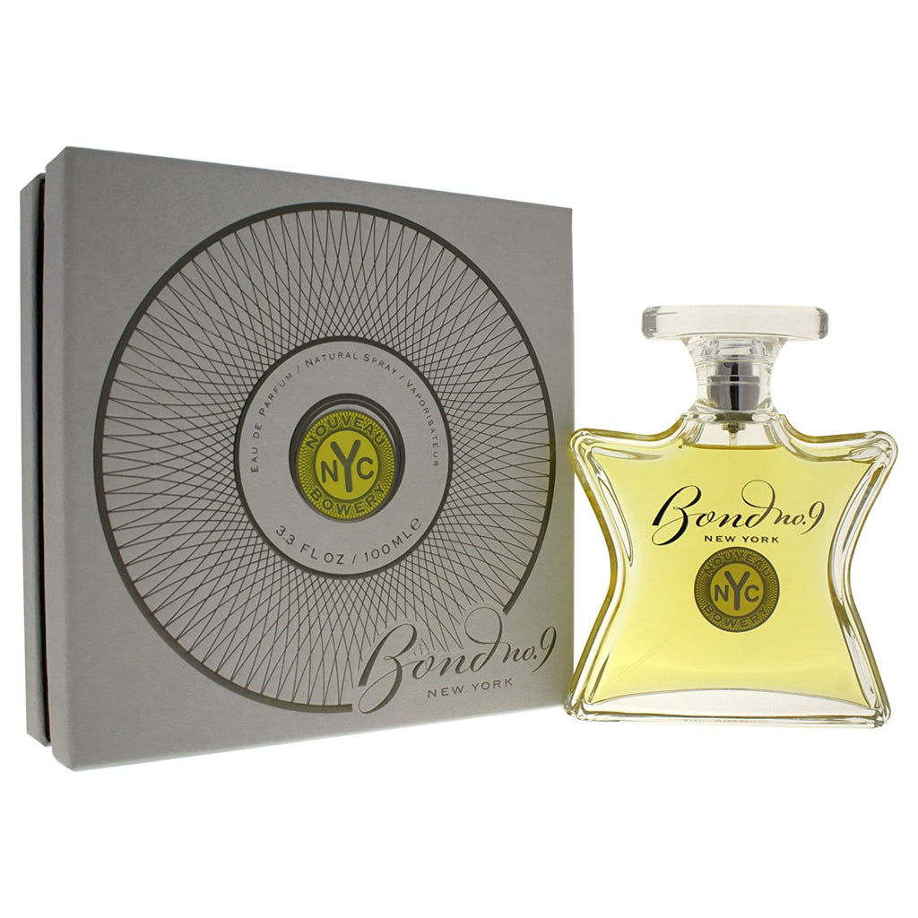 Bond New York Nouveau Bowery Perfume for Unisex by Bond