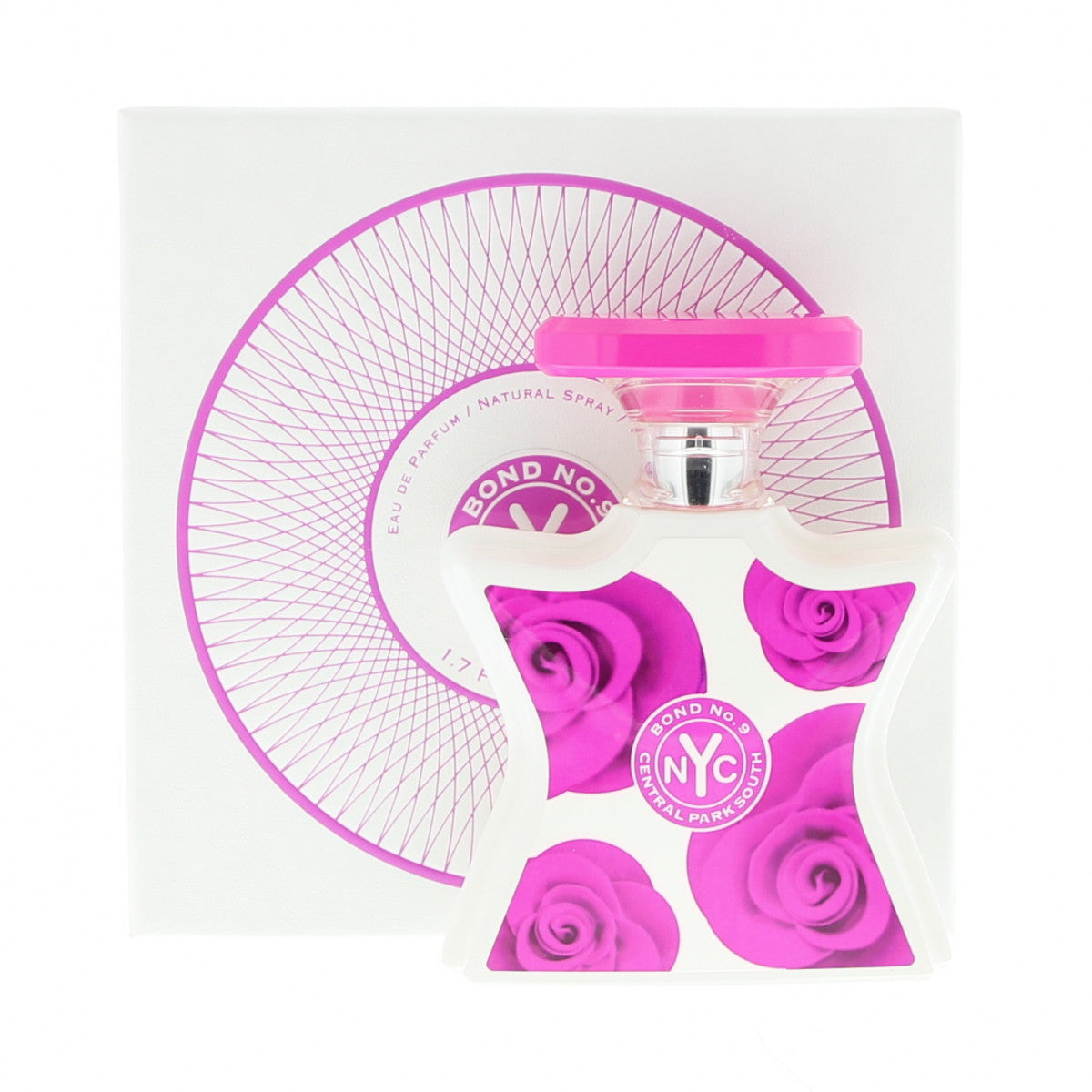 ほぼ未使用　BOND NO. 9 CENTRAL PARK SOUTH 香水 890766491507.1550523685.jpg?v=