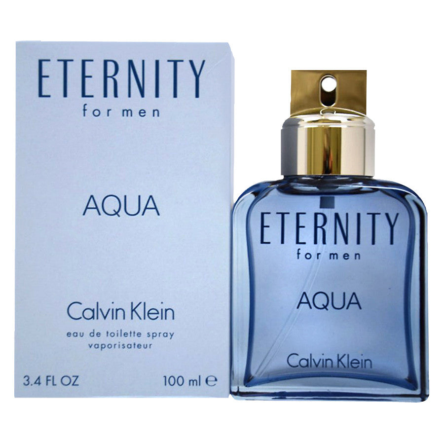 Eternity Eau de Parfum For Men