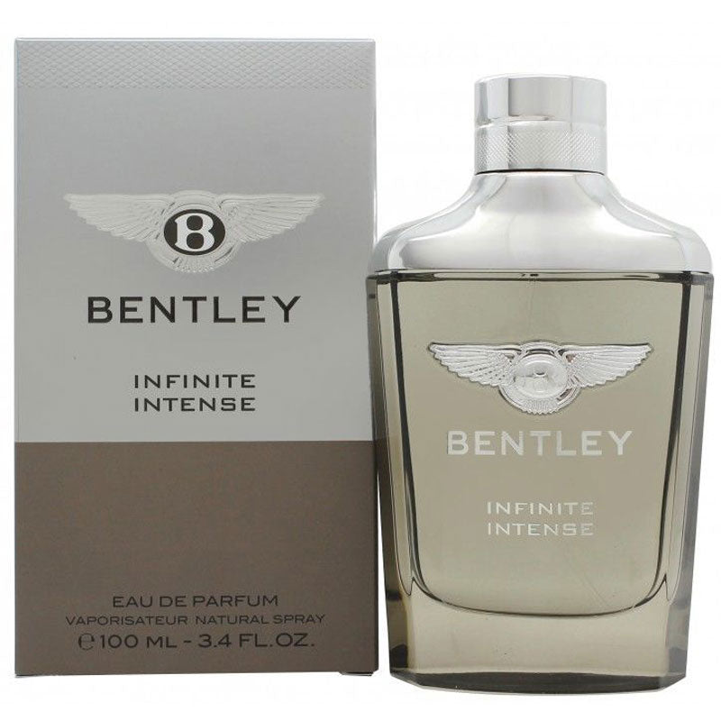 Bentley Intense Infinite Perfume For Men By Bentley In Canada –