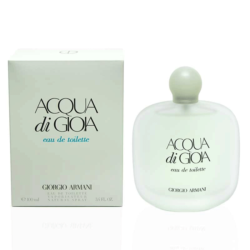 Acqua Di Gioia Edt Perfume for Women