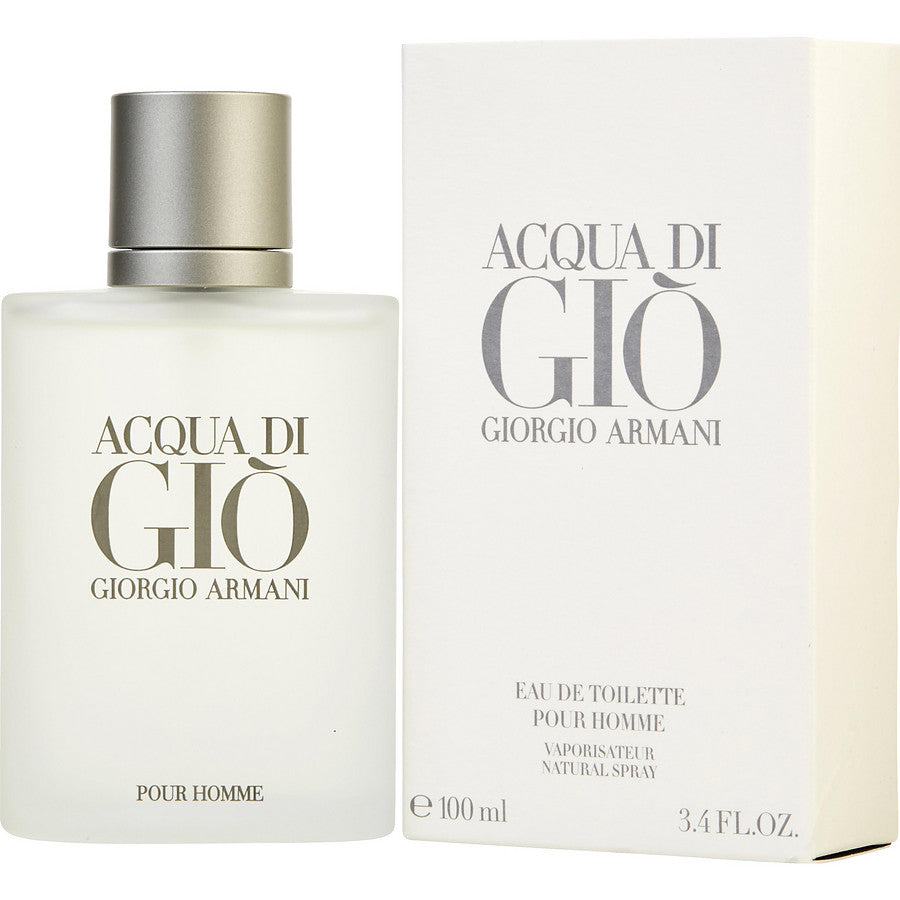 5 best Armani perfumes of all time for women
