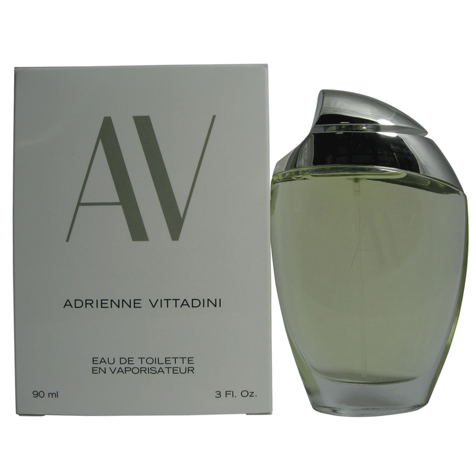 Adrienne Vittadini Perfume For Women By Adrienne Vittadini In
