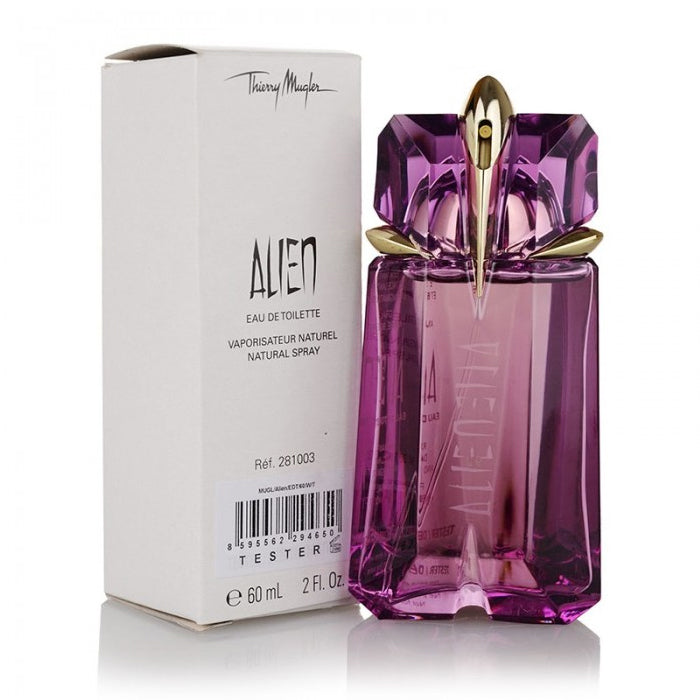 Alien Edt Perfume For Women By Thierry Mugler In Canada