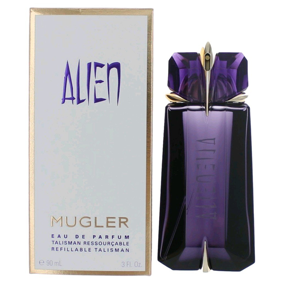 Alien Perfume For Women By Thierry Mugler –