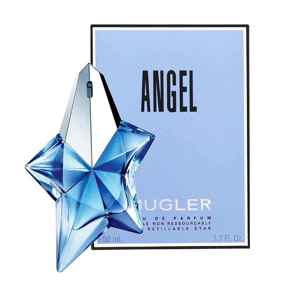 Angel Perfume For Women By Thierry Mugler – - Main Image