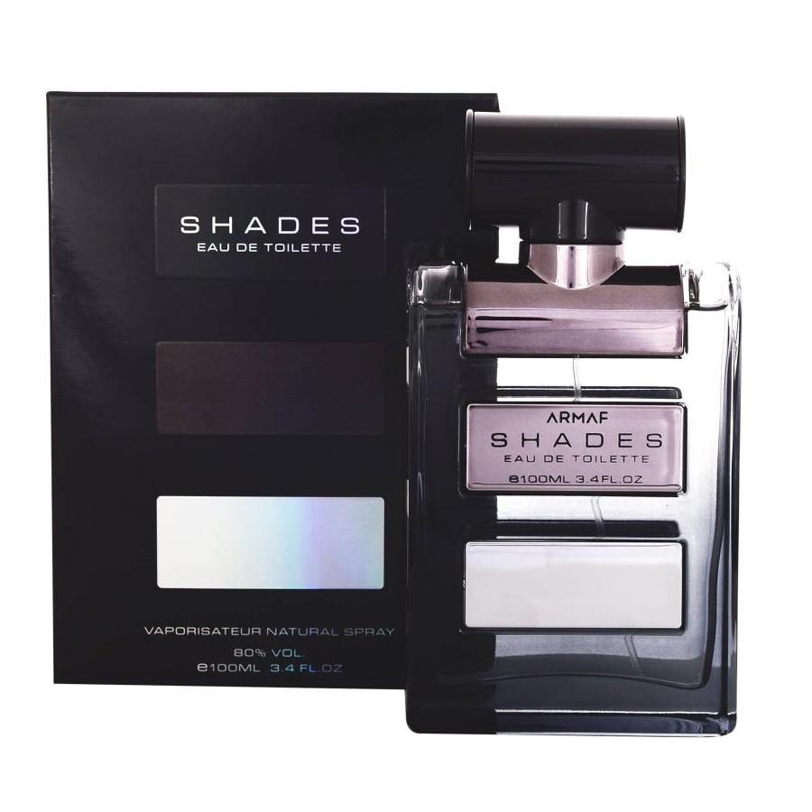 Armaf Shades Perfume For Men By Armaf In Canada –