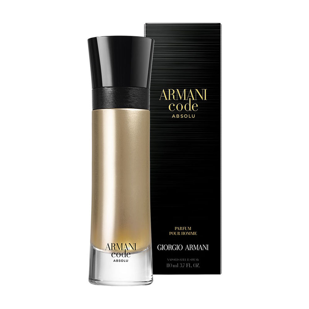 Armani top absolu price