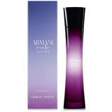 Armani Code Cashmere Perfume for Women