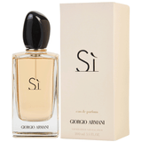 Armani Si Perfume for Women by Giorgio Armani
