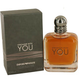 Emporio Armani Stronger With You Cologne for Men