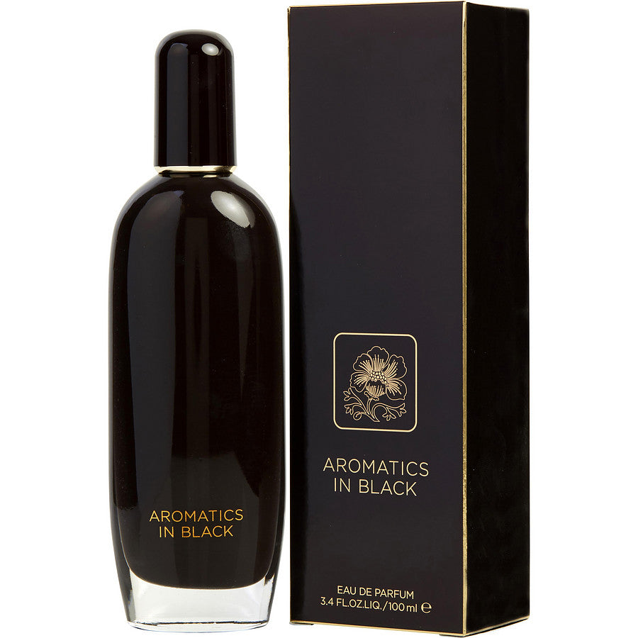 Clinique Aromatics In Black Perfume for Women by Clinique